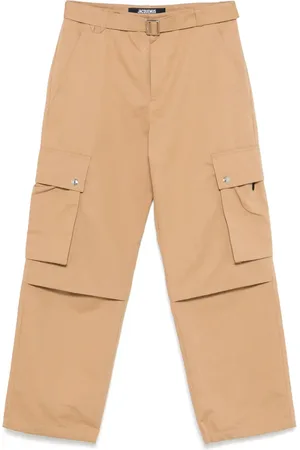 Jacquemus Le cargo trousers