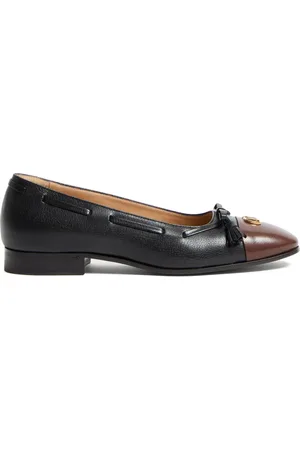 VALENTINO GARAVANI Valet du Roi ballet flats