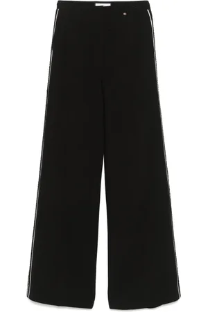 NISSA High-waisted trousers