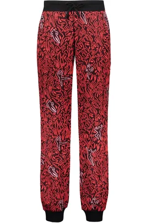 Missoni Knitted trousers