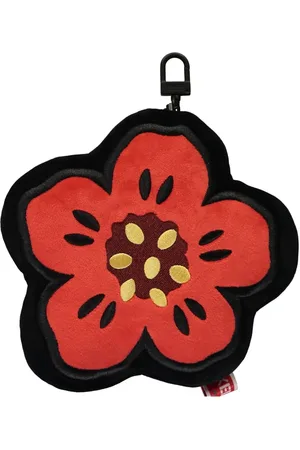 Kenzo Boke Flower card holder