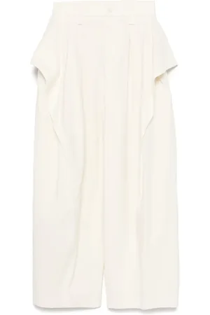 Issey Miyake Personality trousers