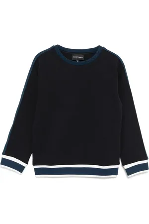 Emporio Armani Crew-neck sweatshirt