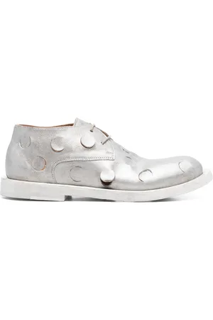 RUNDHOLZ Leather Oxford shoes