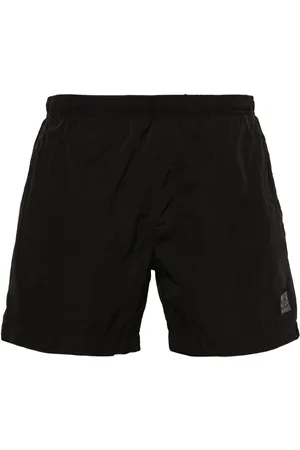 C.P. Company Eco-Chrome R swim shorts