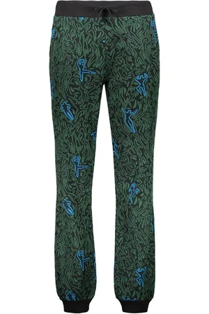 Missoni Straight-leg trousers