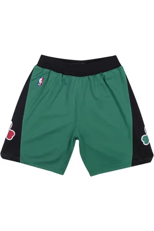 Mitchell & Ness "NBA Boston Celtics" authentic shorts