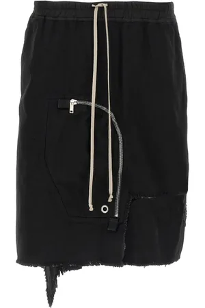 Rick Owens Dracca skirt