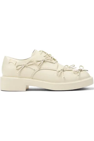 Camper Dean derby shoes