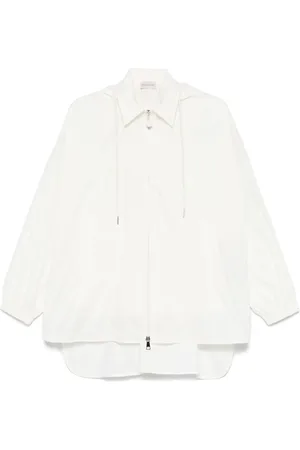 Moncler Hooded overshirt