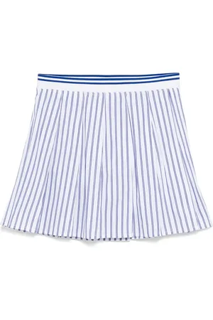 The Upside Stripe shorts