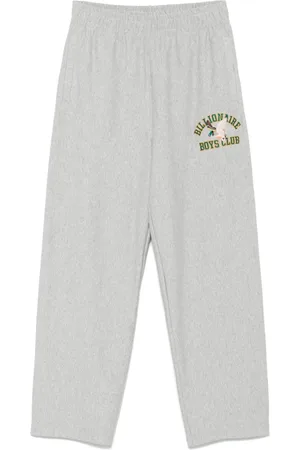 Billionaire Boys Club Duck Varsity track pants