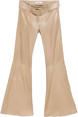 Dorothee Schumacher Sleek Statement III trousers