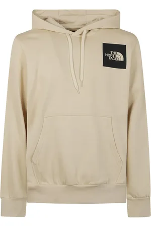 The North Face Logo hoodie