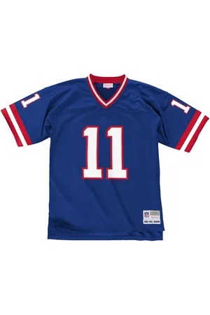 Mitchell & Ness NFL Legacy "Giants 1986 Phil Simms" jersey