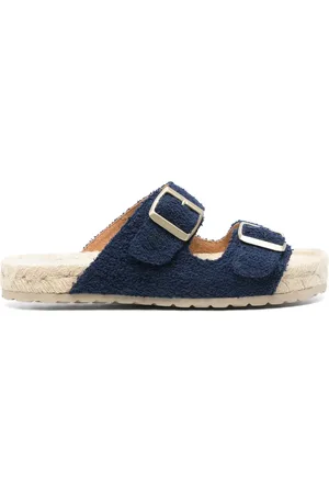 MANEBI Sydney sandals