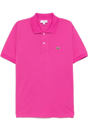 Lacoste Cotton Polo shirt