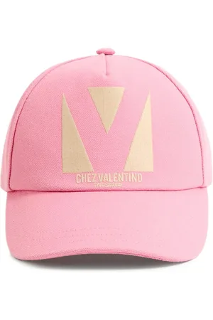 VALENTINO GARAVANI Chez baseball cap