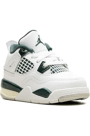 Jordan Air Jordan 4 "Oxidized Green" sneakers