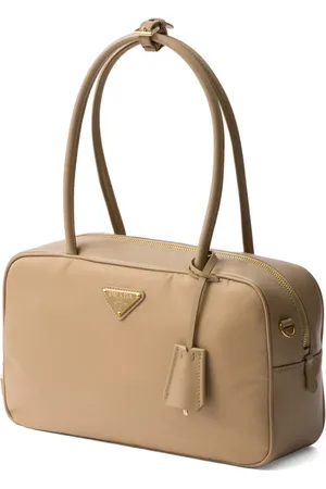 Prada Medium leather tote bag