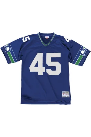 Mitchell & Ness NFL Legacy "Seahawks 1984 Kenny Easley" jersey