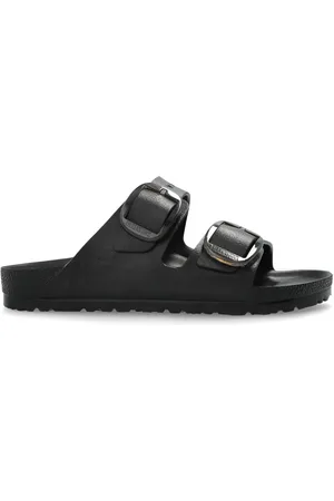 Birkenstock Arizona slides