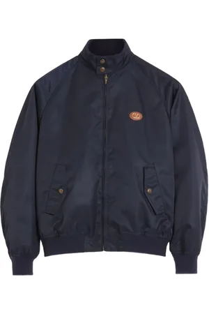 VALENTINO GARAVANI VLogo bomber jacket