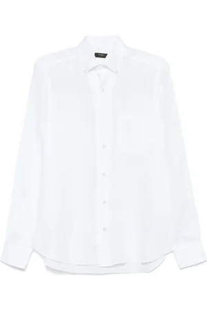 BARBA Linen shirt
