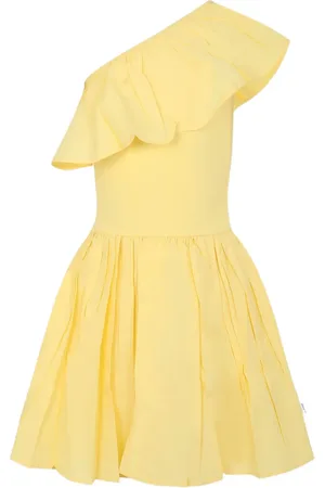 Molo One-shoulder dress