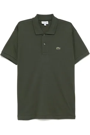 Lacoste Cotton polo shirt