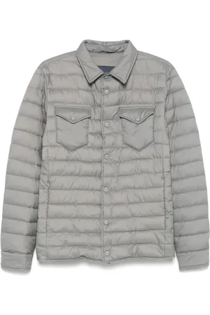 HERNO Quilted jacket