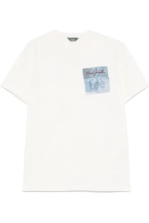 Paul Smith X Lee Swatch T-shirt