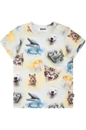 Molo Printed T-shirt