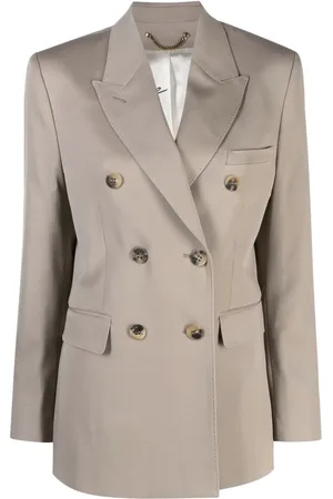 Golden Goose Double-breasted blazer