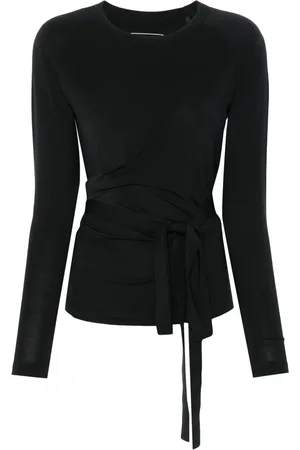 Y-3 Long-sleeves T-shirt
