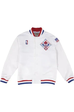 Mitchell & Ness 1991 NBA All-Star Game "Eastern" warm-up jacket