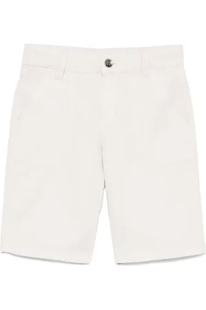 Guess Twill shorts