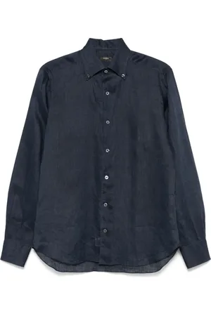 BARBA Linen shirt