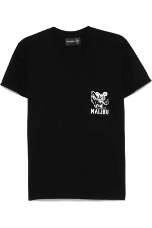 Local Authority Mischief Surfer T-shirt