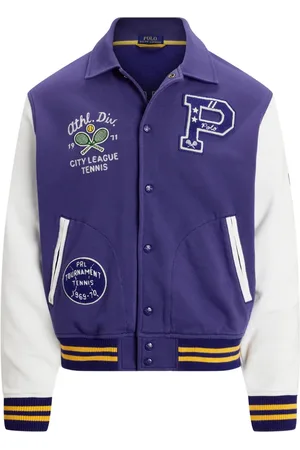Ralph Lauren Baseball jacket