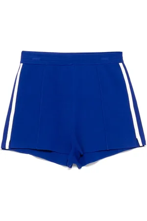 The Upside Carnaby Bisou knitted shorts