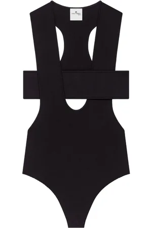 Courrèges Infinity bodysuit