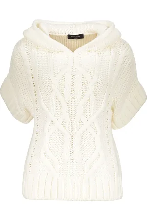 Fabiana Filippi Hooded jumper