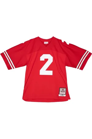 Mitchell & Ness NCAA Dark "Ohio State 1986 Cris Carter