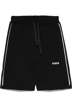 BARROW Knitted shorts