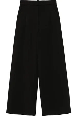 Patrizia Pepe Wide-leg trousers