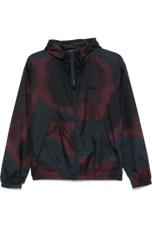 Lacoste Gradient jacket