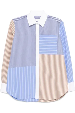 Sandro Striped shirt