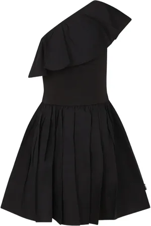 Molo One-shoulder dress
