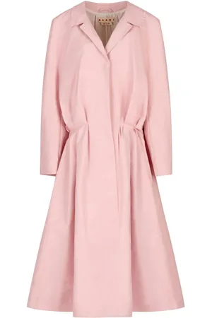 Marni Duster cotton coat